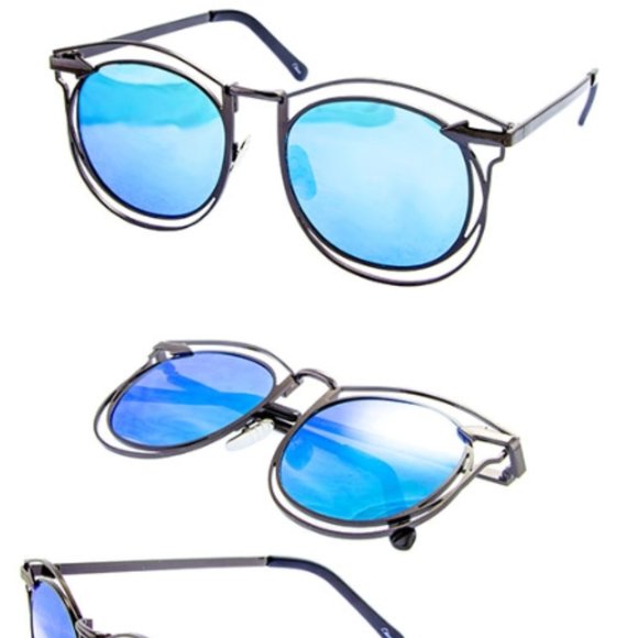 INFORMATION ONLY - SUNGLASSES - Picture 4 of 4